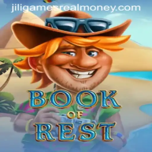 Exploring 'BookofRest': A Deep Dive into Jili Games' Real Money Experience
