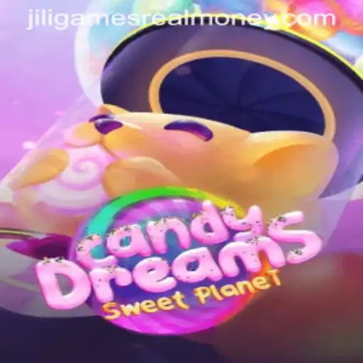 Exploring the Wonderland of CandyDreams: A Sweet Adventure with Real Money Gaming