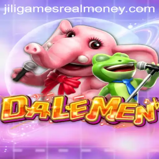 Discover the Thrilling World of DALEMEN: A New Era of Gaming