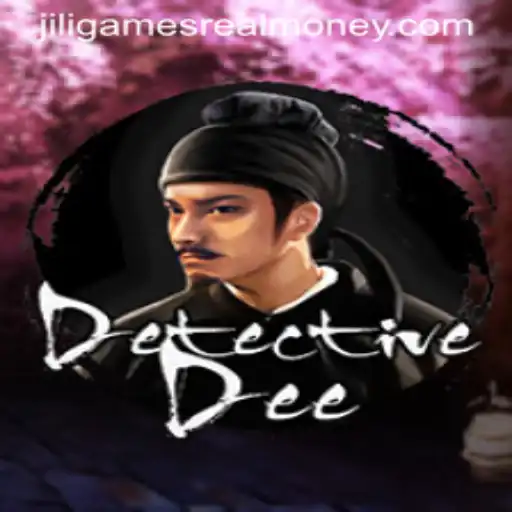 Unlock the Mysteries of DetectiveDee: A Thrilling Adventure in Real Money Gaming