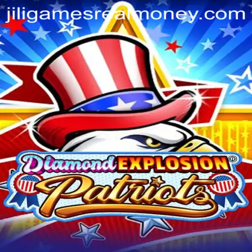 Exploring DiamondExplosionPatriots: A Revolutionary Addition to Jili Games Real Money