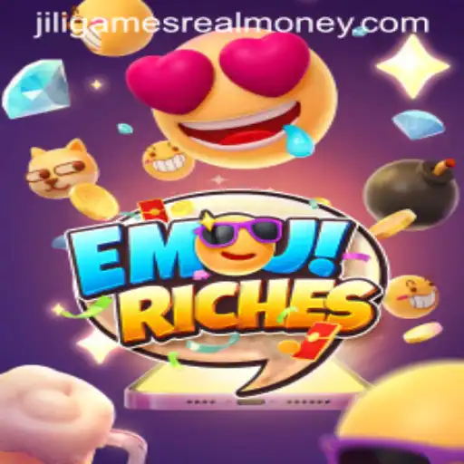 Exploring EmojiRiches: The Exciting World of Jili Games