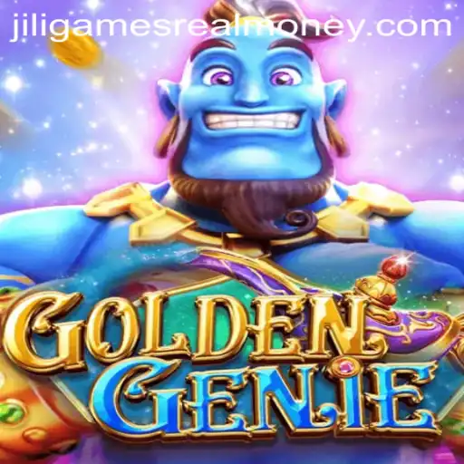 Unveiling the Thrilling World of GOLDENGENIE: A Jili Games Adventure