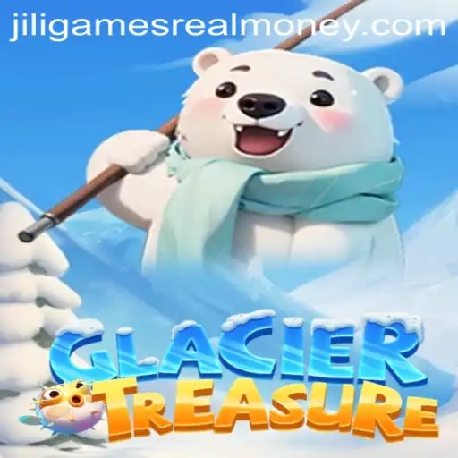 Unlocking Adventure: Discover GlacierTreasure by Jili Games
