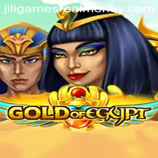 Discover the Thrilling World of GoldOfEgypt: A Jili Games Adventure