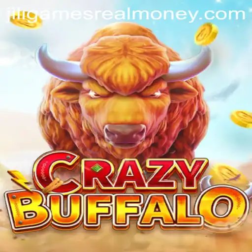 Discover the Excitement of CRAZYBUFFALO and Jili Games Real Money