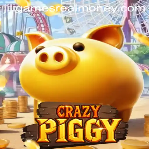 Exploring the Thrill of CrazyPiggy: A Jili Games Real Money Experience