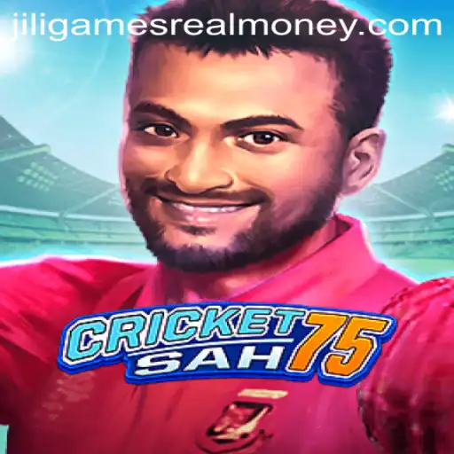Exploring CricketSah75: A Comprehensive Guide to the Game with Jili Games Real Money