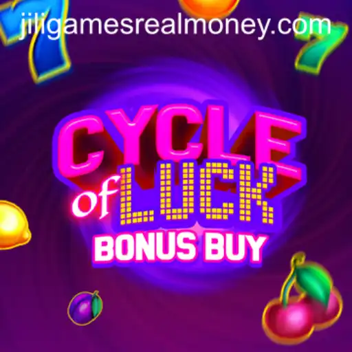 Unveiling the Thrills of Cycle of Luck Bonus Buy in Jili Games Real Money Platform