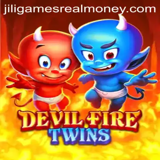 Exploring the Exciting World of DevilFireTwins: A Jili Games Real Money Adventure