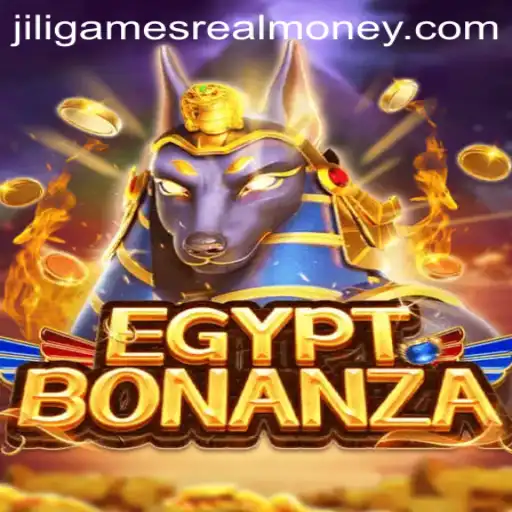 Exploring the Thrills of EgyptBonanza: A Jili Games Real Money Adventure