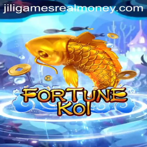 Discover the Excitement of FORTUNEKOI: A Dive into Jili Games Real Money Experience