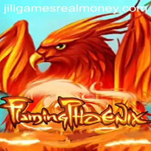 FlamingPhoenix: Exploring the Thrilling World of Jili Games Real Money