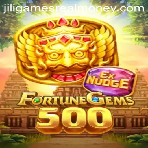 Discovering the Thrills of FortuneGems500: A Premier Jili Games Real Money Experience