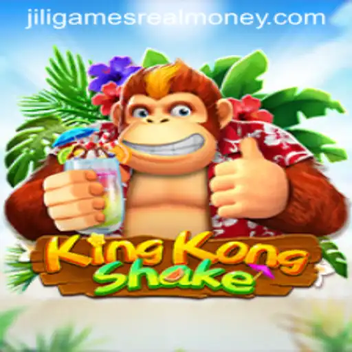 KingKongShake: An Exciting Venture into Jili Games Real Money World