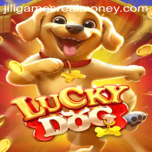 Discover the Thrills of LuckyDog: A Dive into Jili Games Real Money