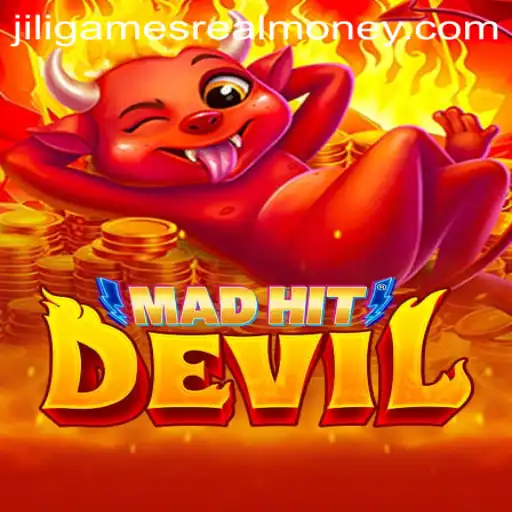 MadHitDevil: A Thrilling Experience with Jili Games Real Money