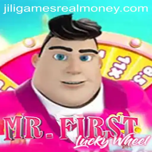 Exploring the Thrills of MrFirstLuckyWheel: A Journey into Jili Games Real Money