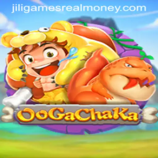 OoGaChaKa A Thrilling Game with Real Rewards
