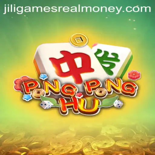 Exploring PONGPONGHU: A Unique Game Experience with Jili Games Real Money