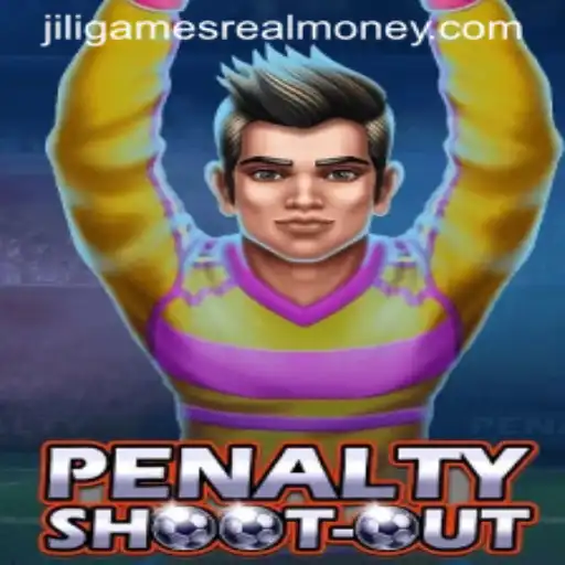 PenaltyShootOut and the Thrills of Jili Games Real Money Play