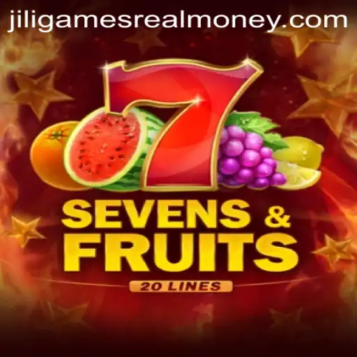 Discovering SevensFruits20: A Thrilling Addition to Jili Games Real Money Gaming