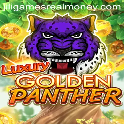 Exploring the Enchanting World of LUXURYGOLDENPANTHER by Jili Games