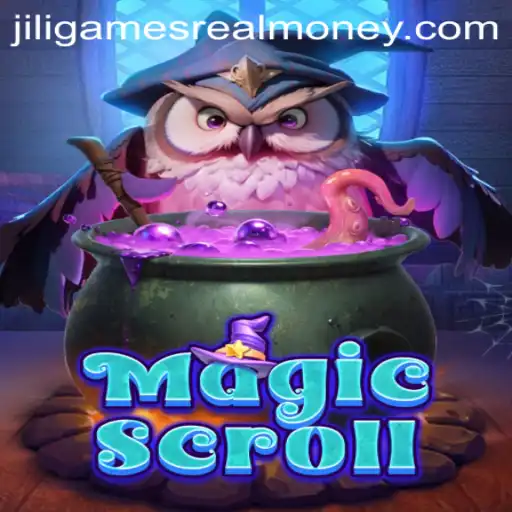 Discover MagicScroll: An Enchanting Journey into Real-Money Gaming with Jili Games
