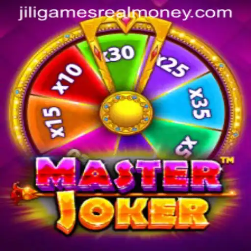 MasterJoker: A Fascinating Journey into Jili Games Real Money World