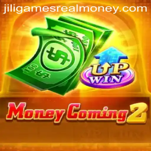 Explore the Exciting World of MoneyComing2: A Jili Games Real Money Adventure