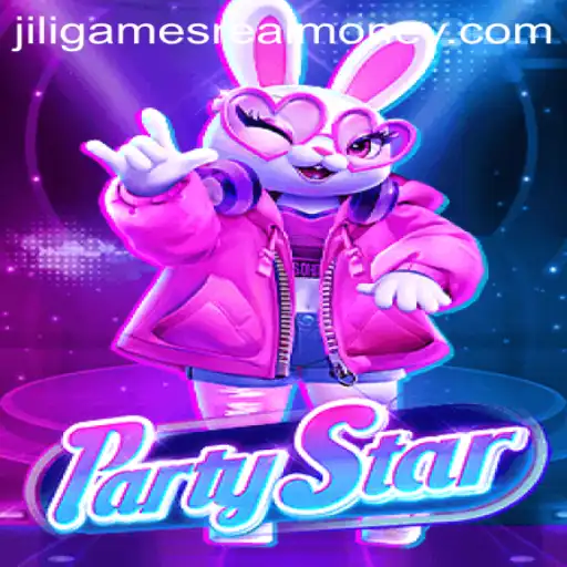 Experience the Excitement of PartyStar: A Real Money Game by Jili Games