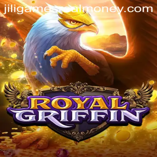 Exploring RoyalGriffin: A Captivating Adventure by Jili Games