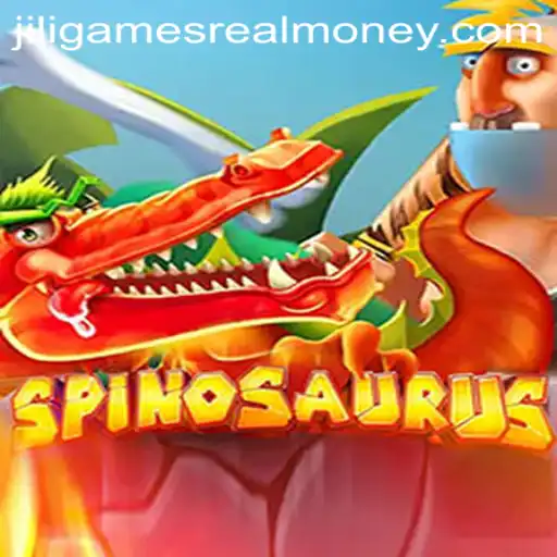 Discover the Thrill of Spinosaurus: A Jili Games Real Money Adventure