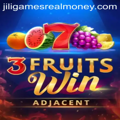 Discover the Thrills of 3FruitsWin: A Dive into Jili Games Real Money Experience