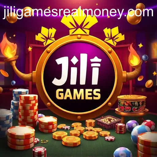 About Us: Jili Games Real Money