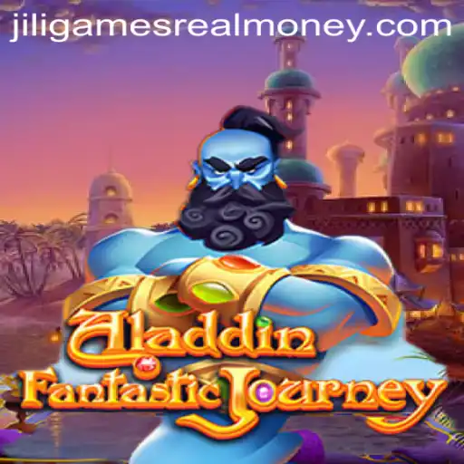 Exploring Aladdin and the World of Jili Games Real Money
