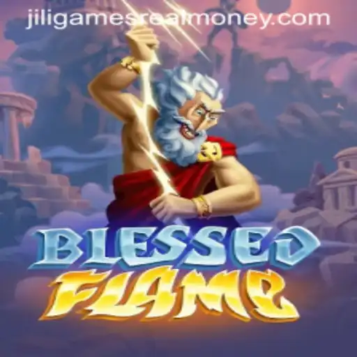 Exploring the Mystical World of BlessedFlame and the Allure of Jili Games Real Money