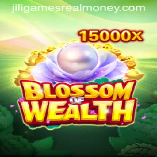 Unveiling the Thrills of BlossomofWealth: A Dive into Jili Games Real Money Adventure