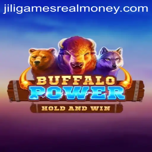 Exploring the Thrilling World of BuffaloPower by Jili Games