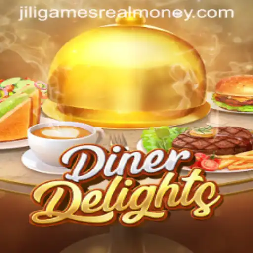 DinerDelights: A Culinary Adventure with Real Money Stakes