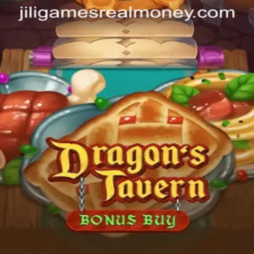 Exploring the World of DragonsTavern: A Jili Games Real Money Adventure
