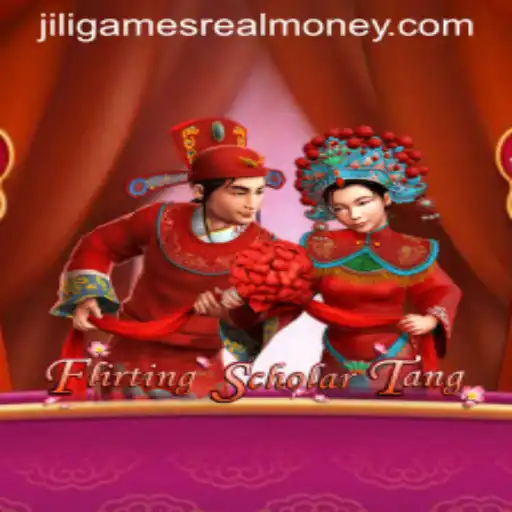 Explore the Exciting World of Flirting Scholar Tang and Jili Games Real Money Opportunities
