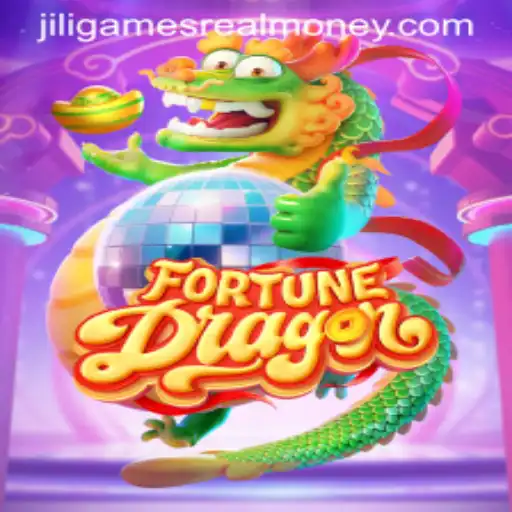 Discover the Mystique of FortuneDragon by Jili Games
