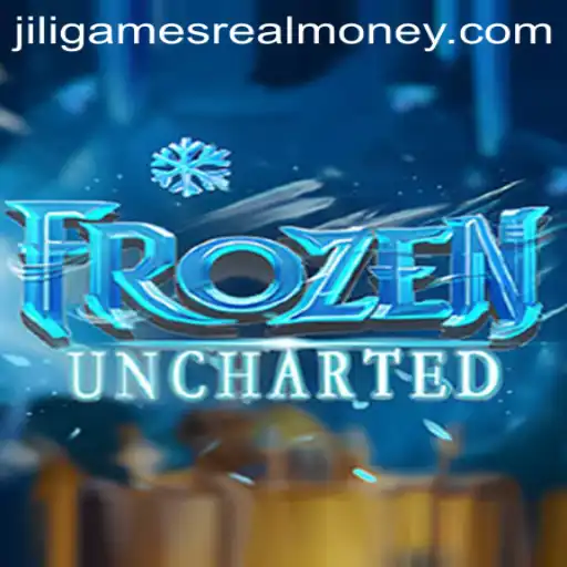 Discover FrozenUncharted: Adventure and Real Money Thrills