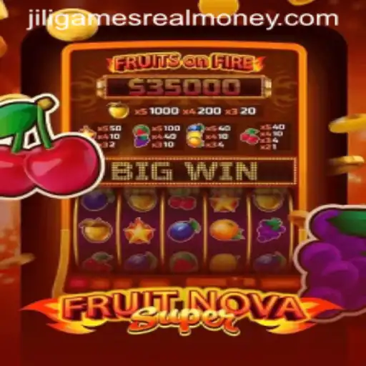 Exploring FruitNovaSuper: A Guide to Jili Games' Real Money Slot Experience