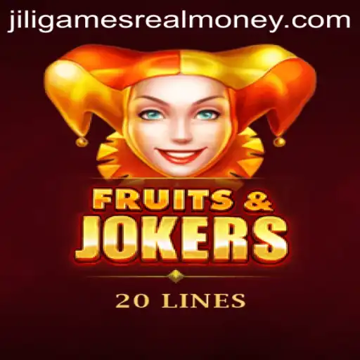 Exploring the Exciting World of FruitsAndJokers20 in Jili Games Real Money Casino