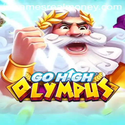 Exploring GoHighOlympus: A Thrilling Adventure in Jili Games Real Money World