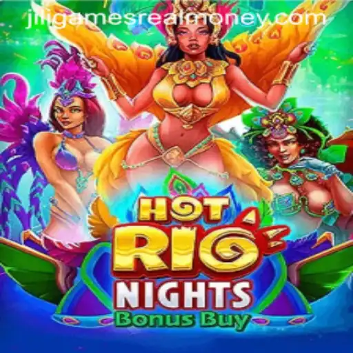 Exploring the Excitement of HotRioNightsBonusBuy in Jili Games