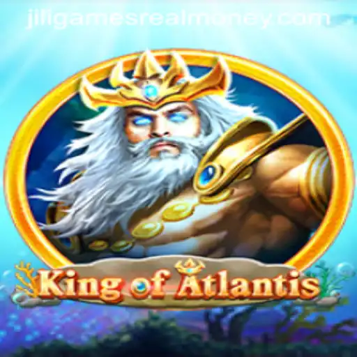 Exploring the Exciting World of KingofAtlantis and Jili Games Real Money