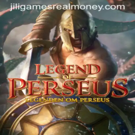 Discover the Thrilling World of LegendofPerseus: A Dive into Jili Games Real Money Experience